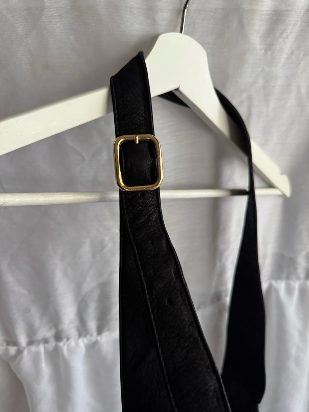 Tuscan’s Leather Tote Bag - Picture 3 of 7